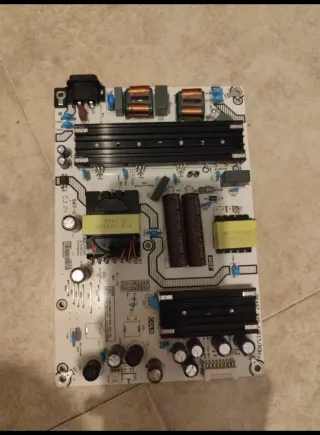 Placa de alimentación TV Hisense