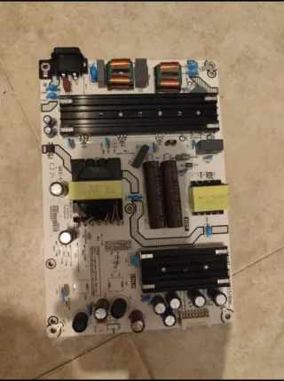 Placa de alimentación TV Hisense
