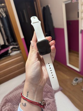 Apple Watch Series 11 GPS 42mm Aluminio