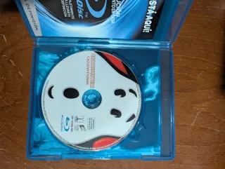 Cazafantasmas Blu-ray