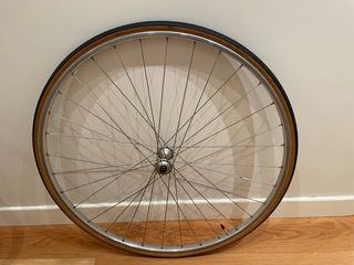 Ruedas Mavic bicicleta Clásicas