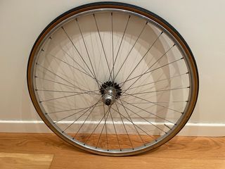 Ruedas Mavic bicicleta Clásicas