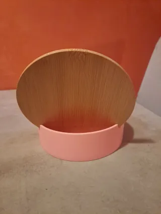 Organizer Trucchi/Gioielli con Specchio #nuovo