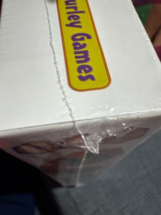 Juego de mesa Take it Easy Peter Burley