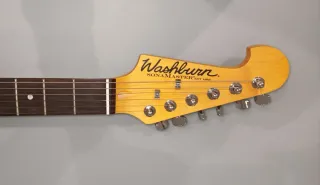 Chitarra Elettrica Washburn Sonamaster S1HB