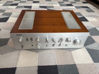 Amplificador Yamaha CA-1000