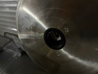 Affettatrice elettrica