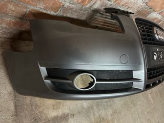 Parachoques delantero Audi A4 B7