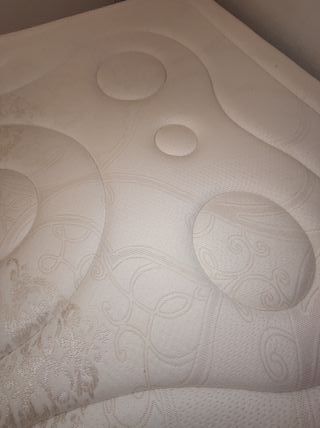 Colchón Relax Holiday Visco Adapt