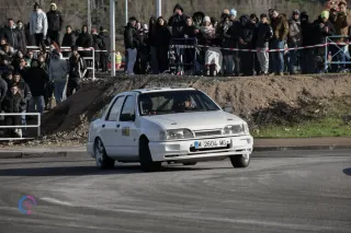 Ford sierra 1996 619136485