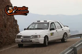 Ford sierra 1996 619136485