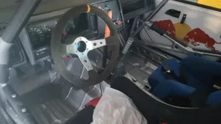 Ford sierra 1996 619136485