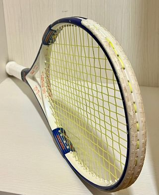 RAQUETA BORIS BECKER