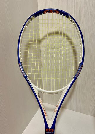 RAQUETA BORIS BECKER