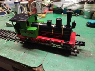 Märklin Maxi 5440 Escala 1