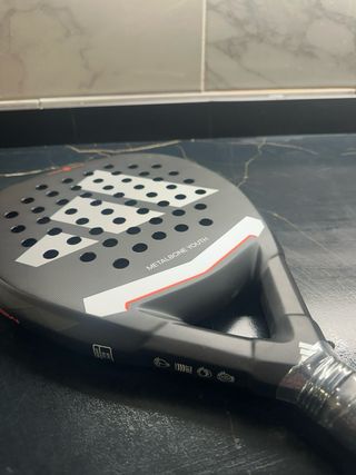 Pala Adidas Metalbone Youth INFANTIL NUEVA