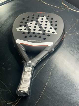 Pala Adidas Metalbone Youth INFANTIL NUEVA