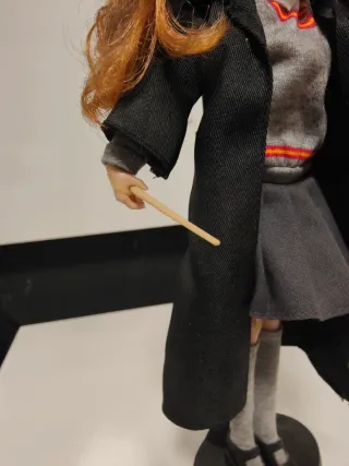 Muñeca Hermione Harry Potter
