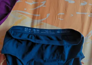 Lote de 2 Braguitas Sunbel talla única