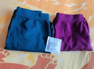 Lote de 2 Braguitas Sunbel talla única