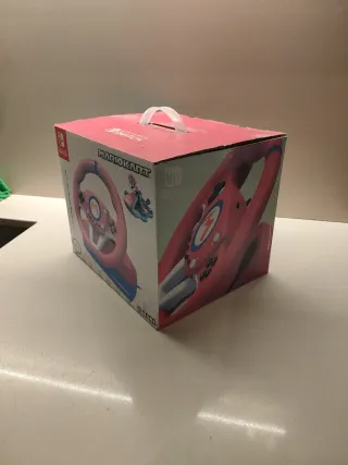 Volante Mario Kart Nintendo Switch