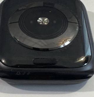 Apple Watch 5 44mm Negro/Plata