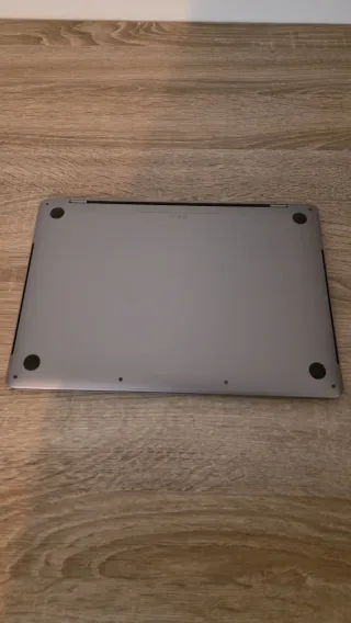 MacBook Pro 13.3 2020 Gris