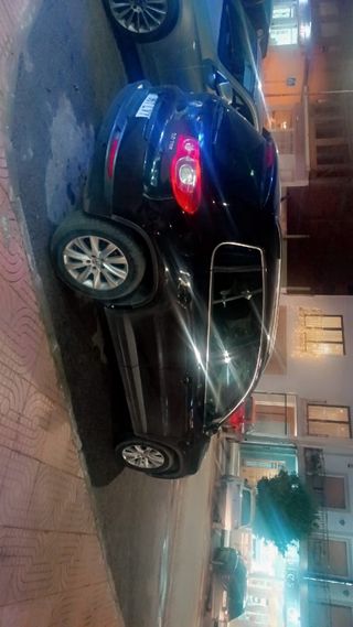 Volkswagen Tiguan 2010