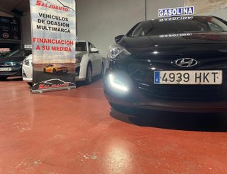 Hyundai i30 1.4 TECNO