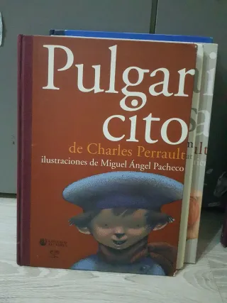 Cuentos de jacob y wilhelm grimm