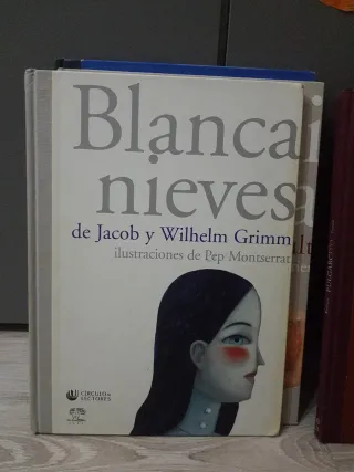 Cuentos de jacob y wilhelm grimm