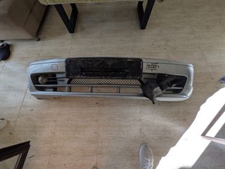 Parachoques BMW E46 Coupé