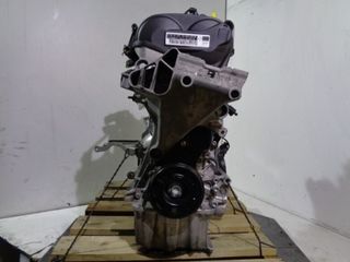 Seat chyb motor completo ibiza (kj1) rectp3837241