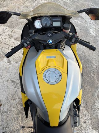 BMW K1200S