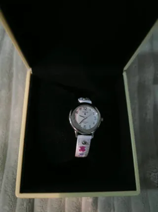 Reloj Tous