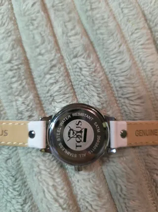 Reloj Tous