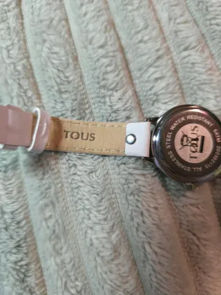 Reloj Tous