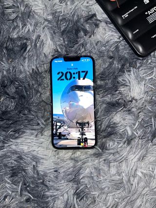 iPhone 16e(2025) Negro