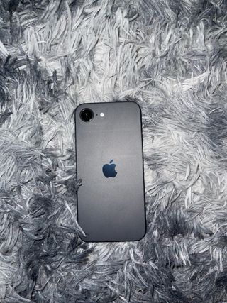 iPhone 16e(2025) Negro