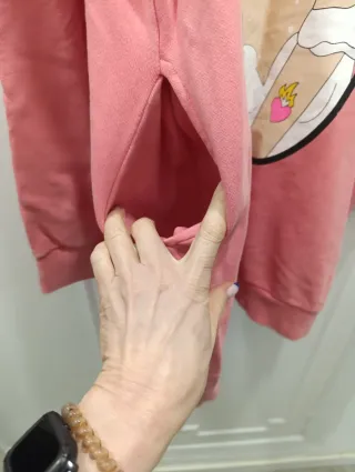 Vestido estilo retro talla única