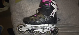 Patines en línea mujer talla 38