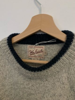 Maglione Woolrich