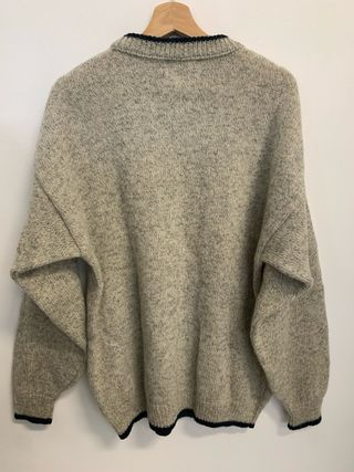 Maglione Woolrich