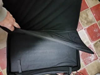 Maleta para controlador DJ