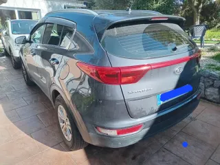 KIA Sportage 2018