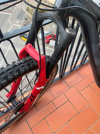 Bicicleta GT Force Elite 29