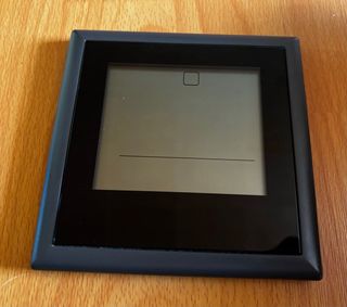 Estación meteorológica digital