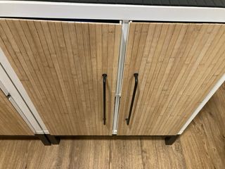 2 Muebles Kallax Ikea Modificado