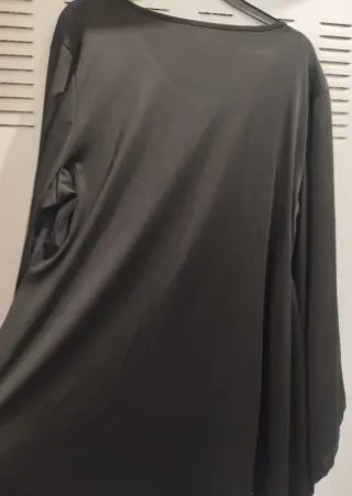 Camiseta Estampad sin estrenar