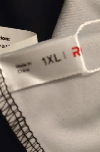 Camiseta Estampad sin estrenar